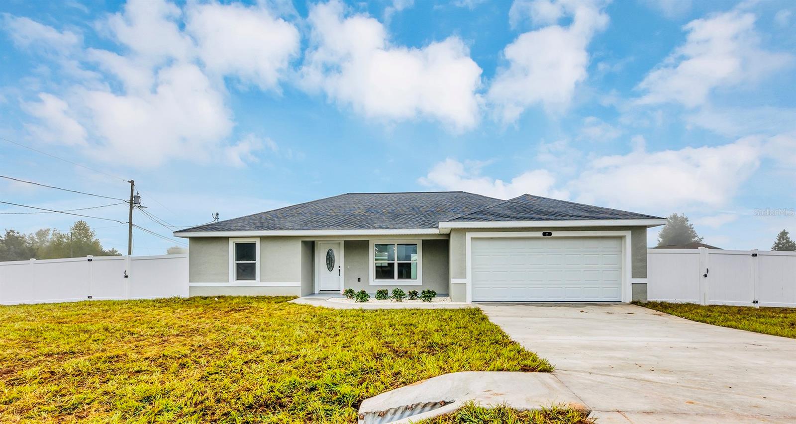 Details for 14944 32nd Place, OCALA, FL 34481