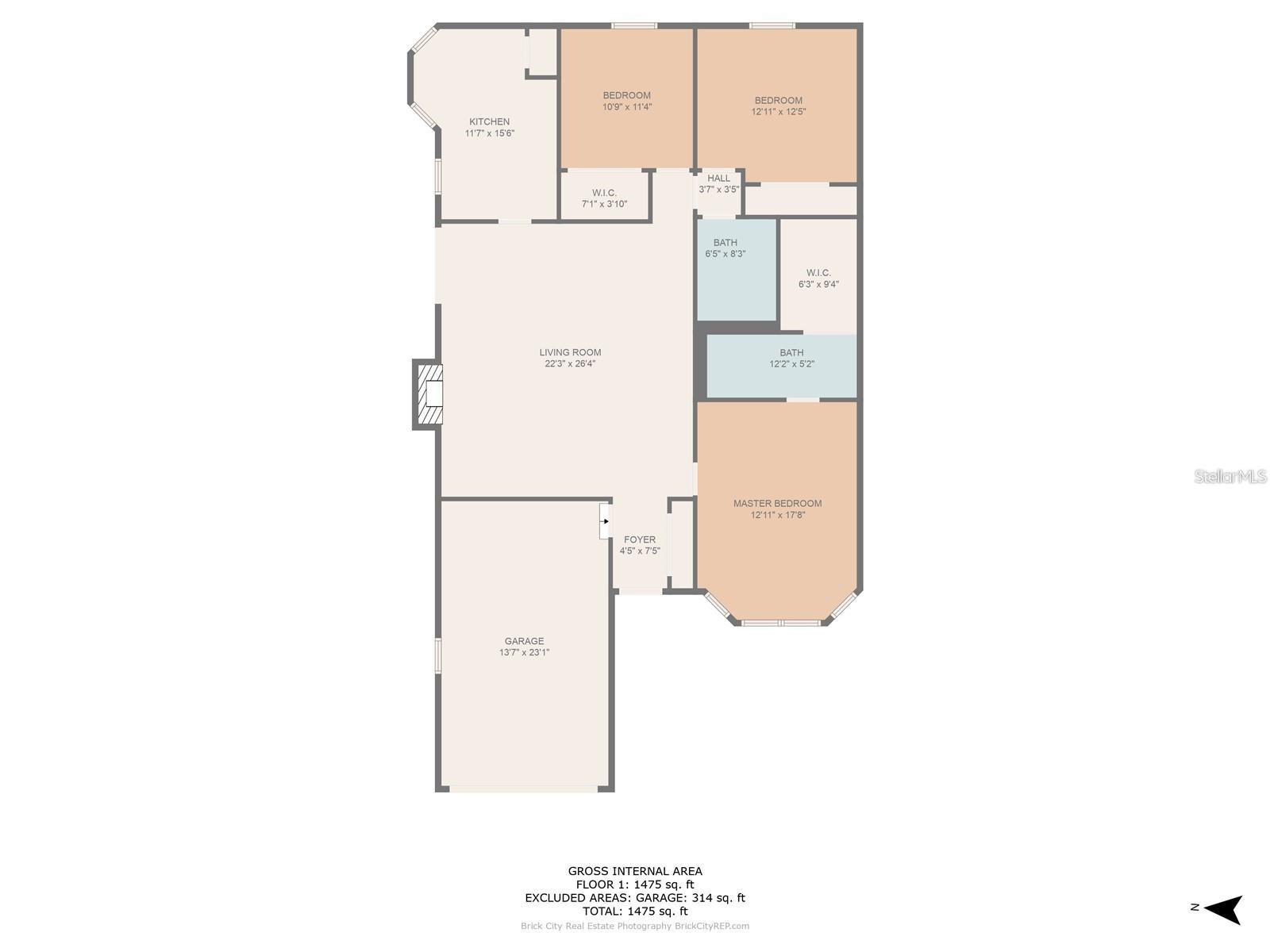 Image 34 of 34 For 4325 3rd Court