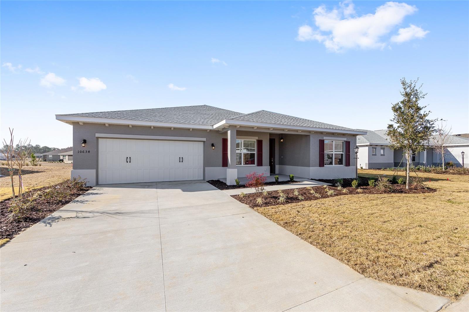 Image 3 of 39 For 10634 101st Lane Road