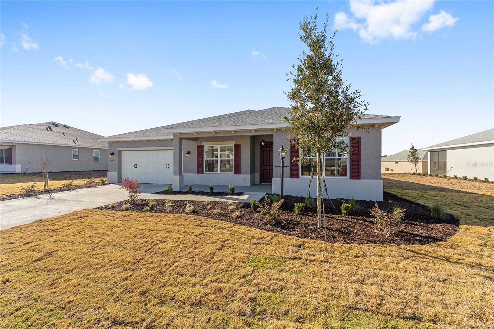 Image 4 of 39 For 10634 101st Lane Road