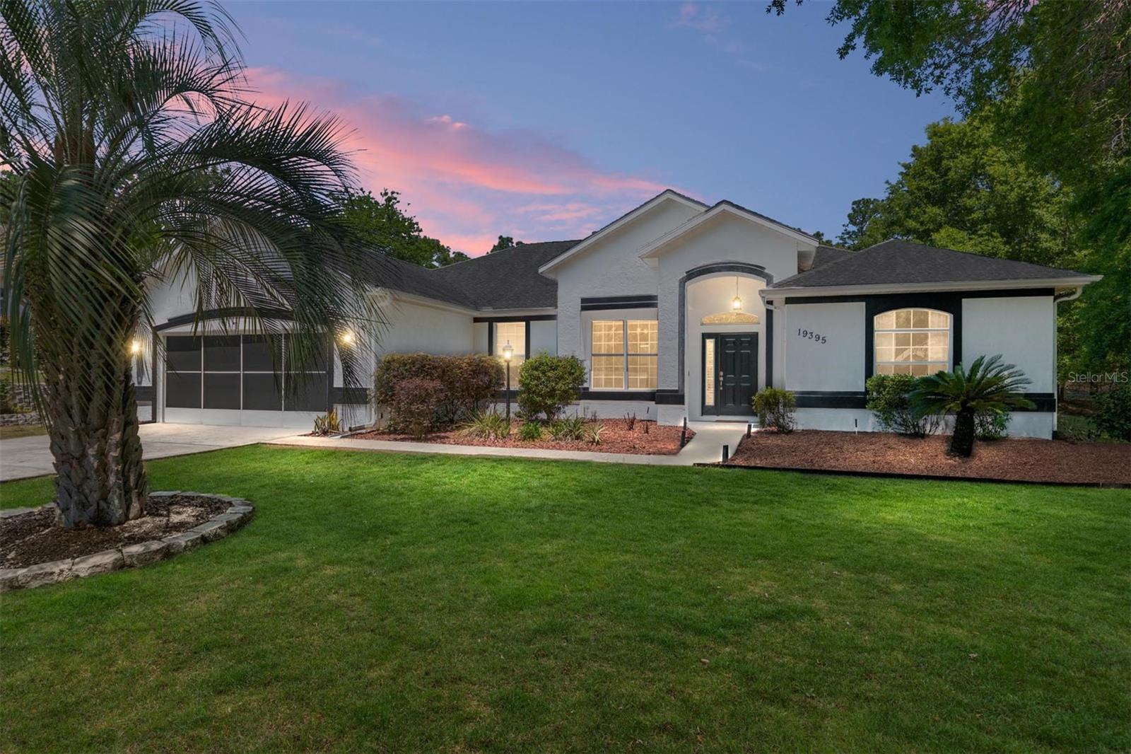 Details for 19395 100th Loop, DUNNELLON, FL 34432