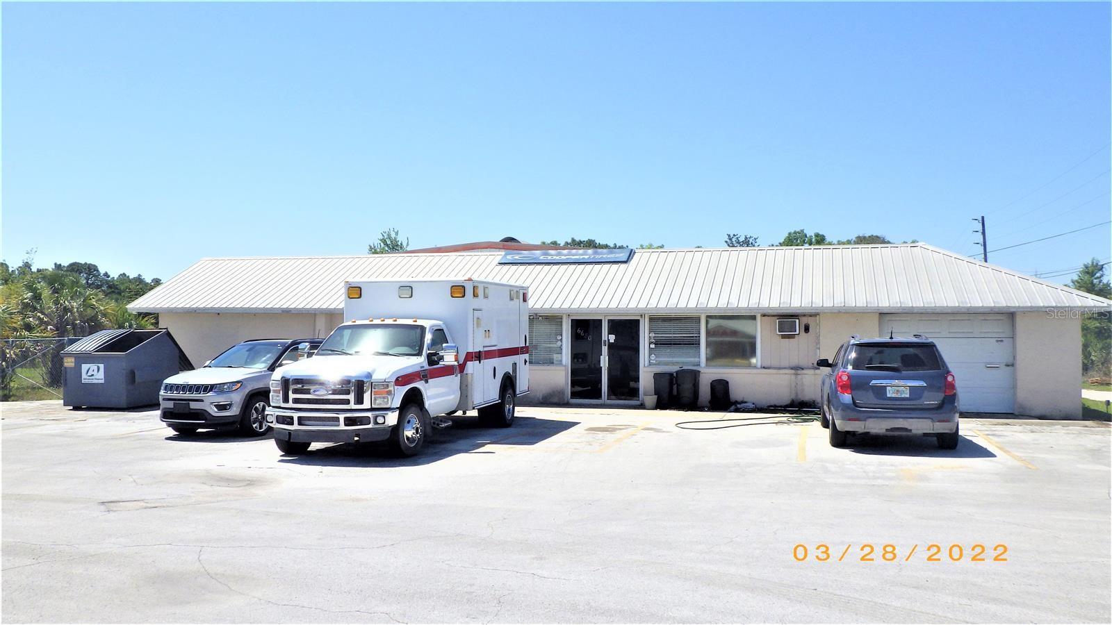 Listing Details for 6680 Gulf To Lake Highway, CRYSTAL RIVER, FL 34429