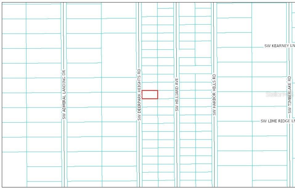 Image 16 of 17 For 2003 Deerpark Heights Road