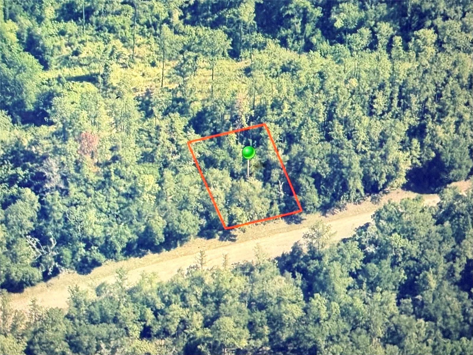 Details for 781 Byrd Loop, DUNNELLON, FL 34434