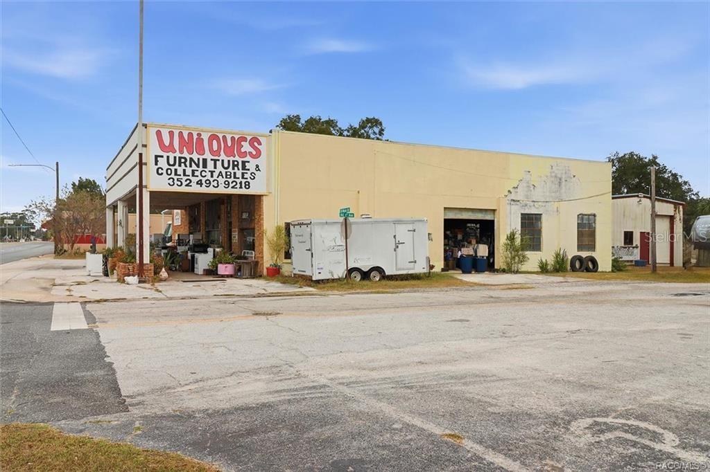 Details for 103 Main Street, CHIEFLAND, FL 32626