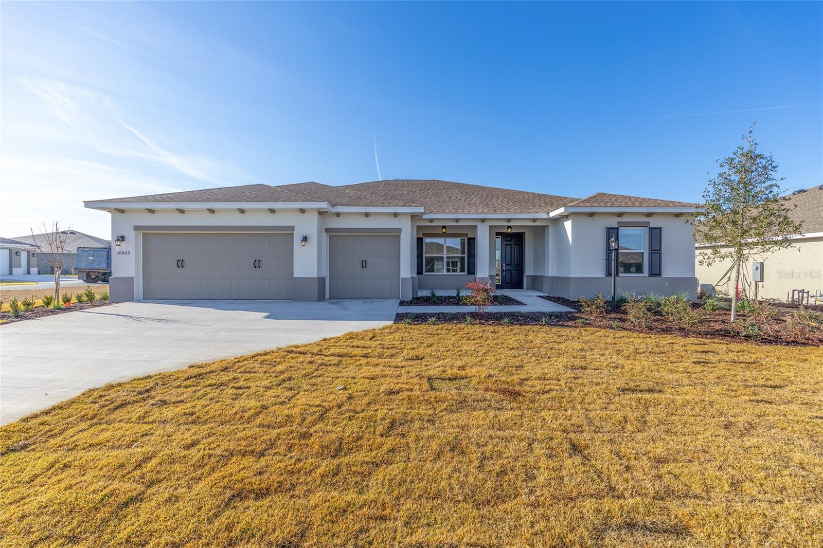 Image 3 of 38 For 10602 101st Lane Road