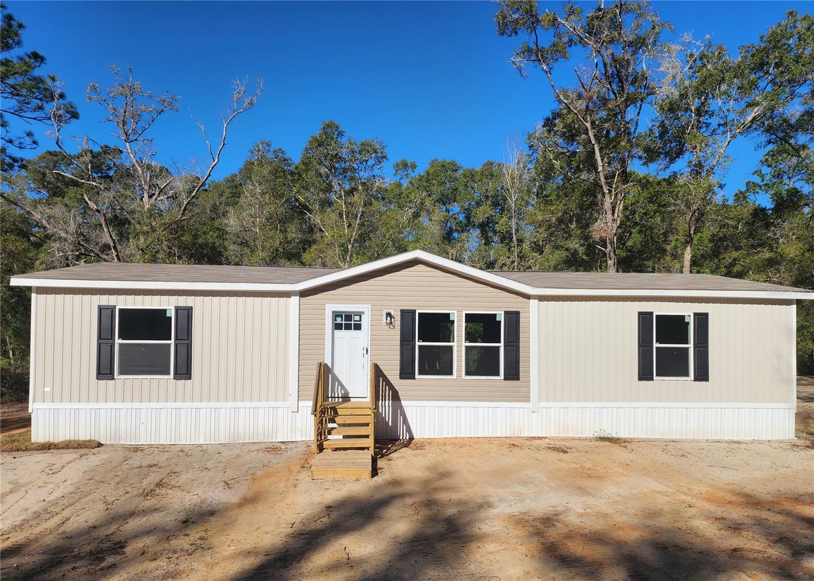 Details for 7513 Dunklin Street, DUNNELLON, FL 34433