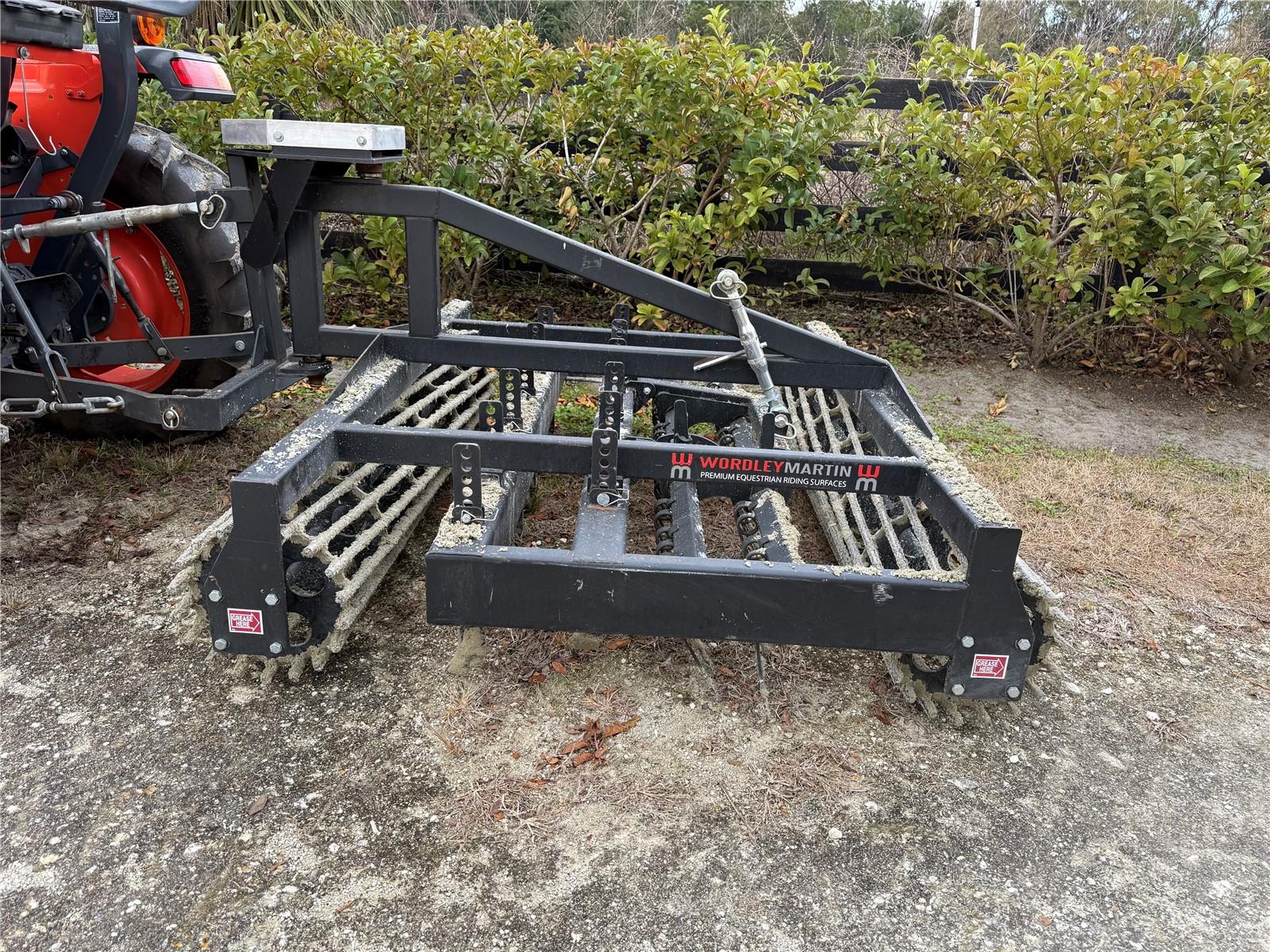 Listing photo id 92 for 12350 Nw Hwy 225 Hwy 225