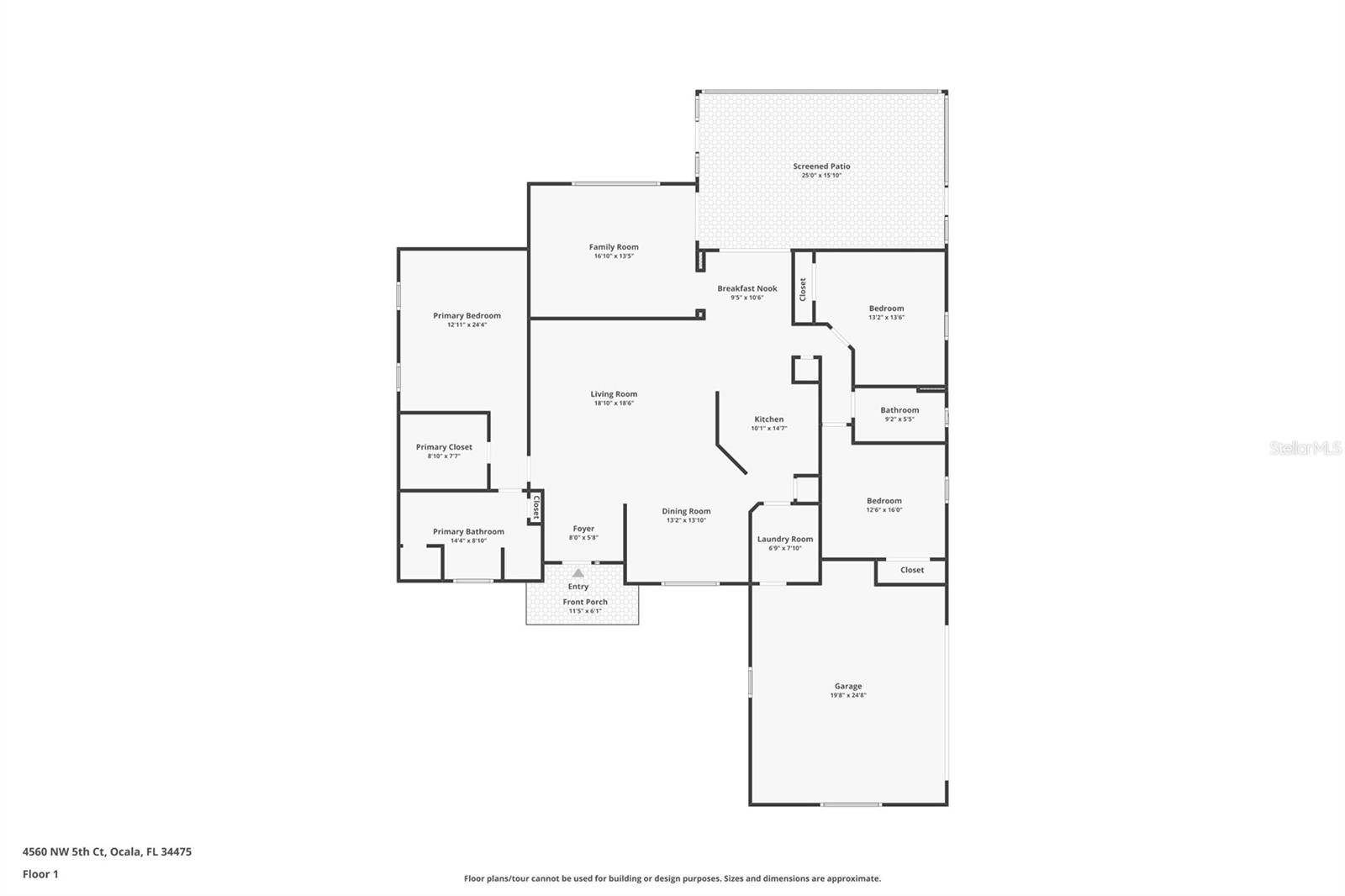 Image 18 of 18 For 4560 5th Court