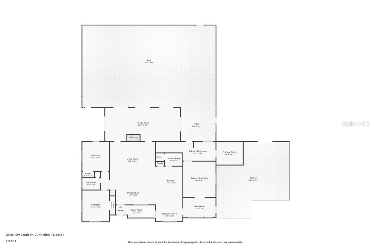 Image 68 of 68 For 23461 118th Street