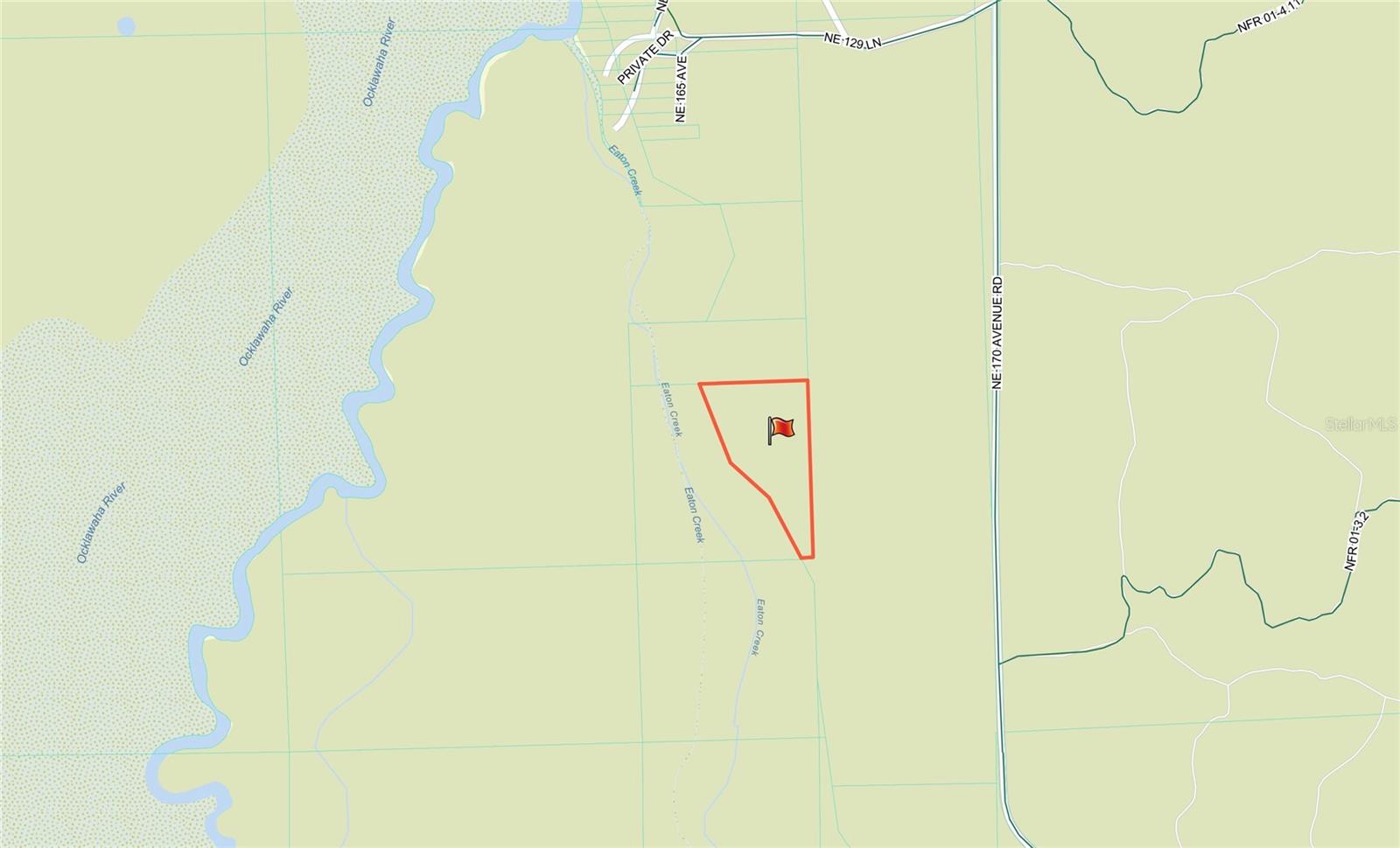 Image 7 of 9 For Tbd 170th Avenue Road