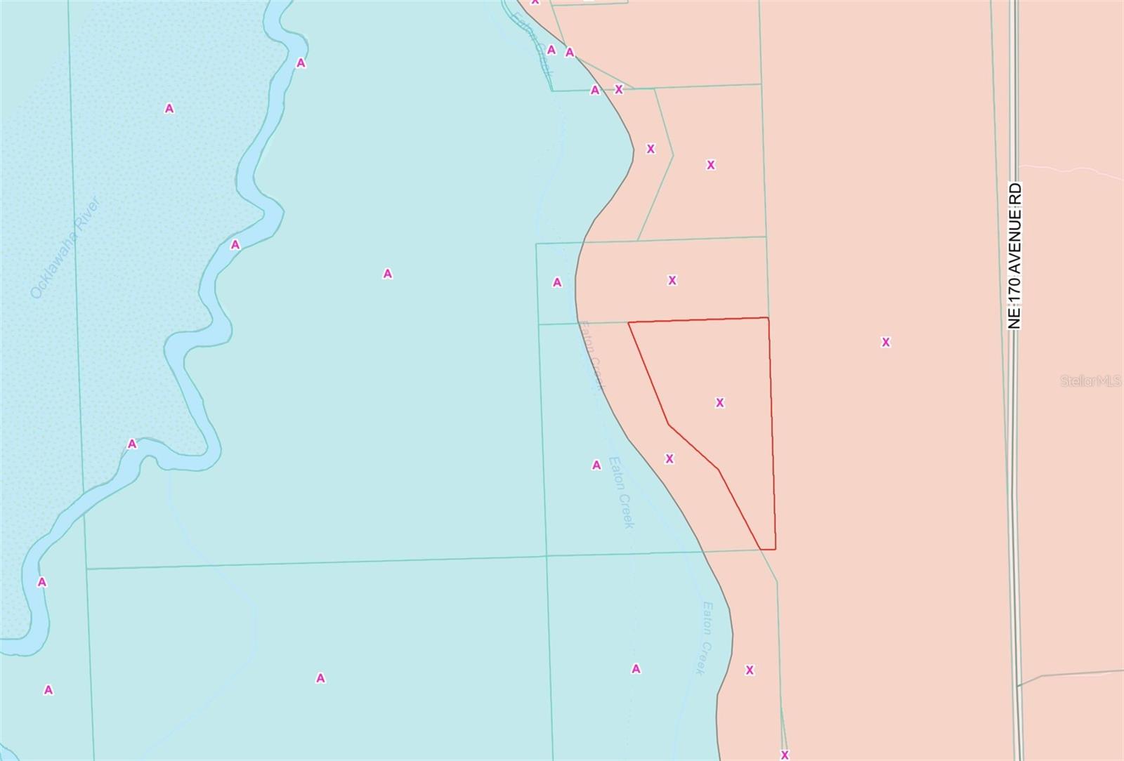 Image 8 of 9 For Tbd 170th Avenue Road