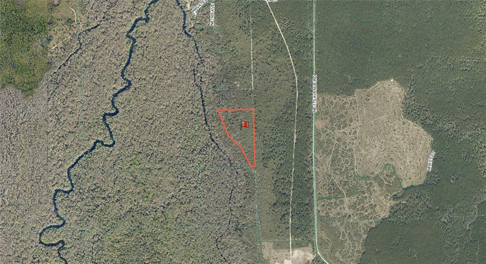 Image 9 of 9 For Tbd 170th Avenue Road