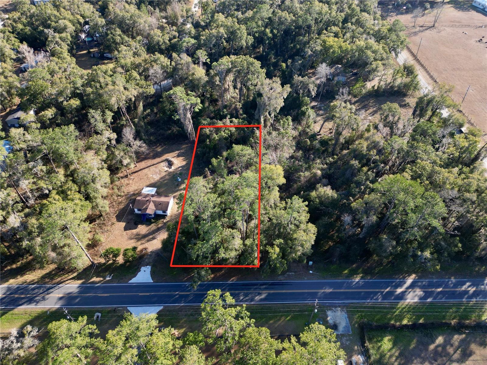 Details for Tbd Hwy 328  , OCALA, FL 34482