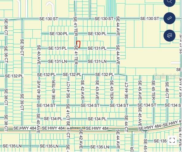 Listing Details for  131st Place , BELLEVIEW, FL 34420