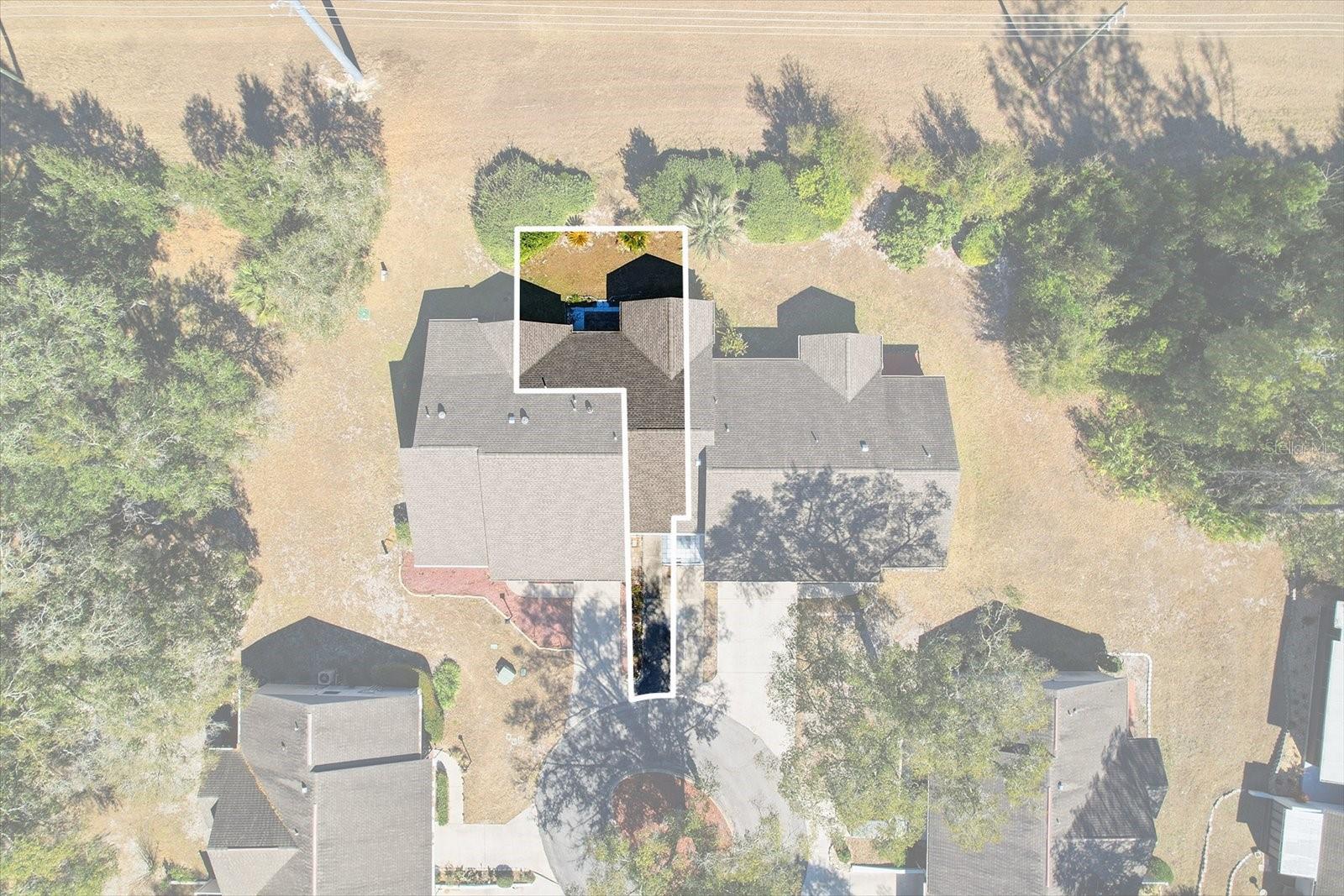 Image 2 of 39 For 3966 Spanish Moss Point