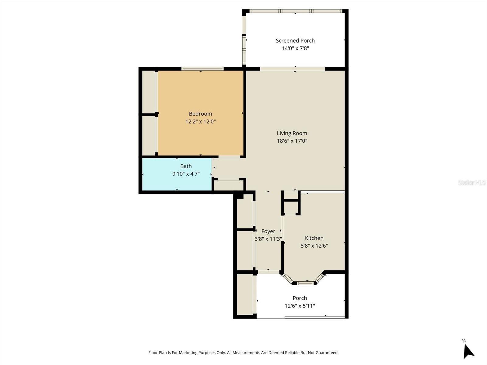 Image 39 of 39 For 3966 Spanish Moss Point