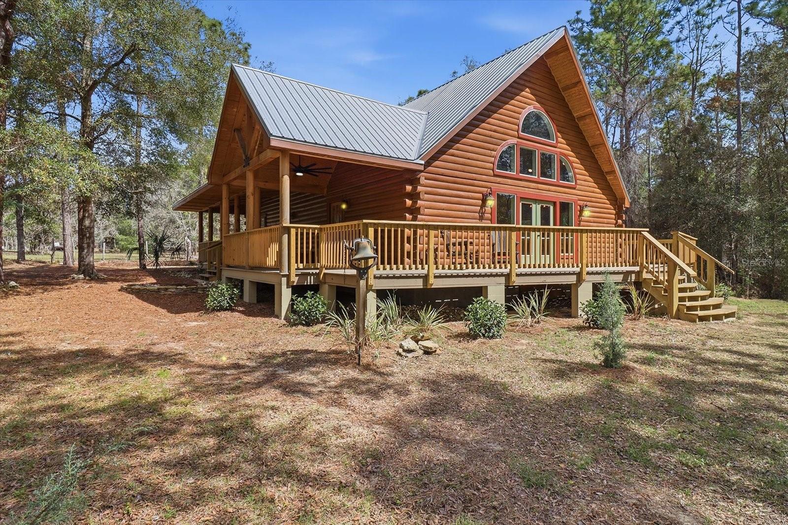 Details for 8863 Evans Avenue, INVERNESS, FL 34452