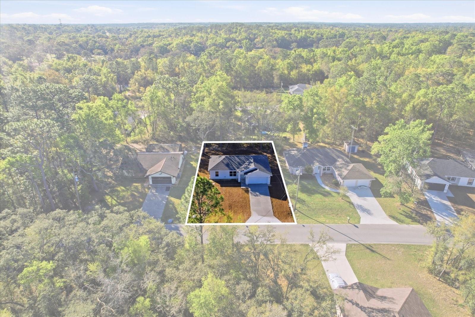 Listing photo id 0 for 2980 Camilo Drive