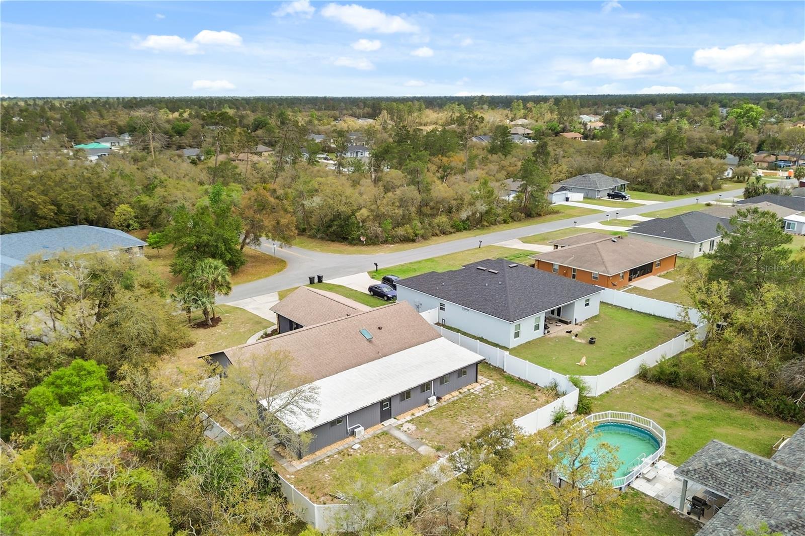 Image 33 of 34 For 15690 46th Circle