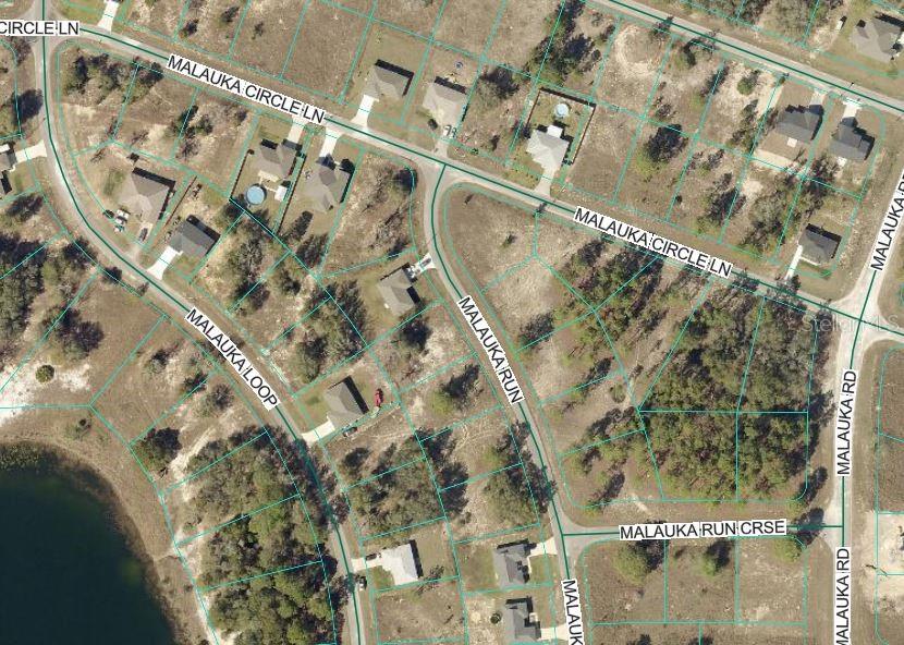 Image 2 of 3 For  Malauka Run 