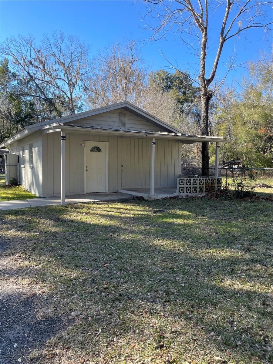 Details for 15020 41st Terrace, REDDICK, FL 32686