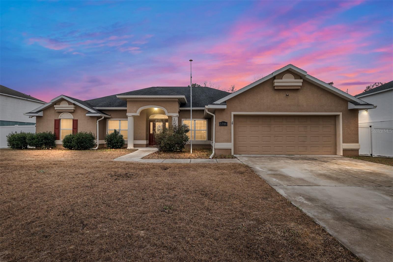 Image 58 of 58 For 5708 116th Place Road