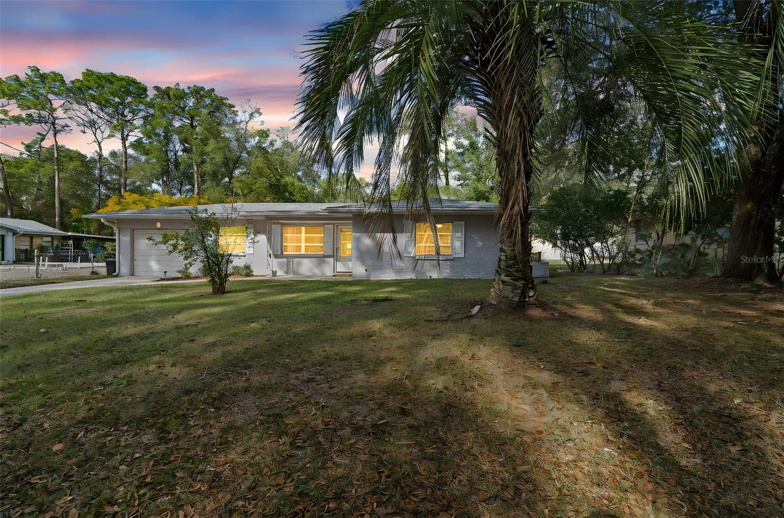 Details for 410 Daisy Lane, INVERNESS, FL 34452