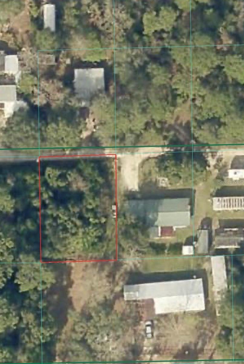 Details for 00 205th Place Lot 5, FORT MC COY, FL 32134
