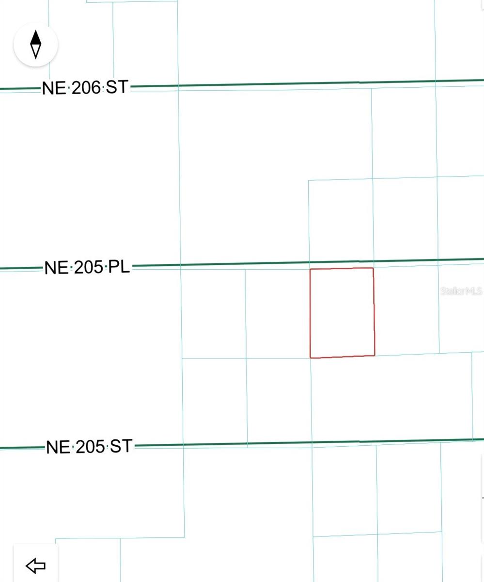 Image 4 of 4 For 00 205th Place Lot 5