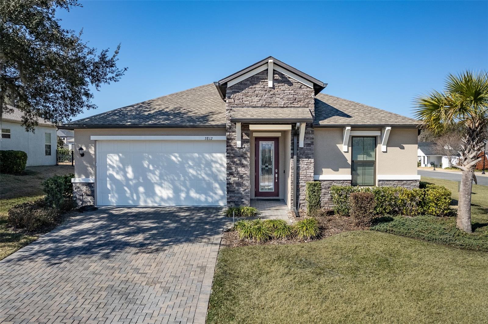 Details for 3812 5th Avenue, OCALA, FL 34480