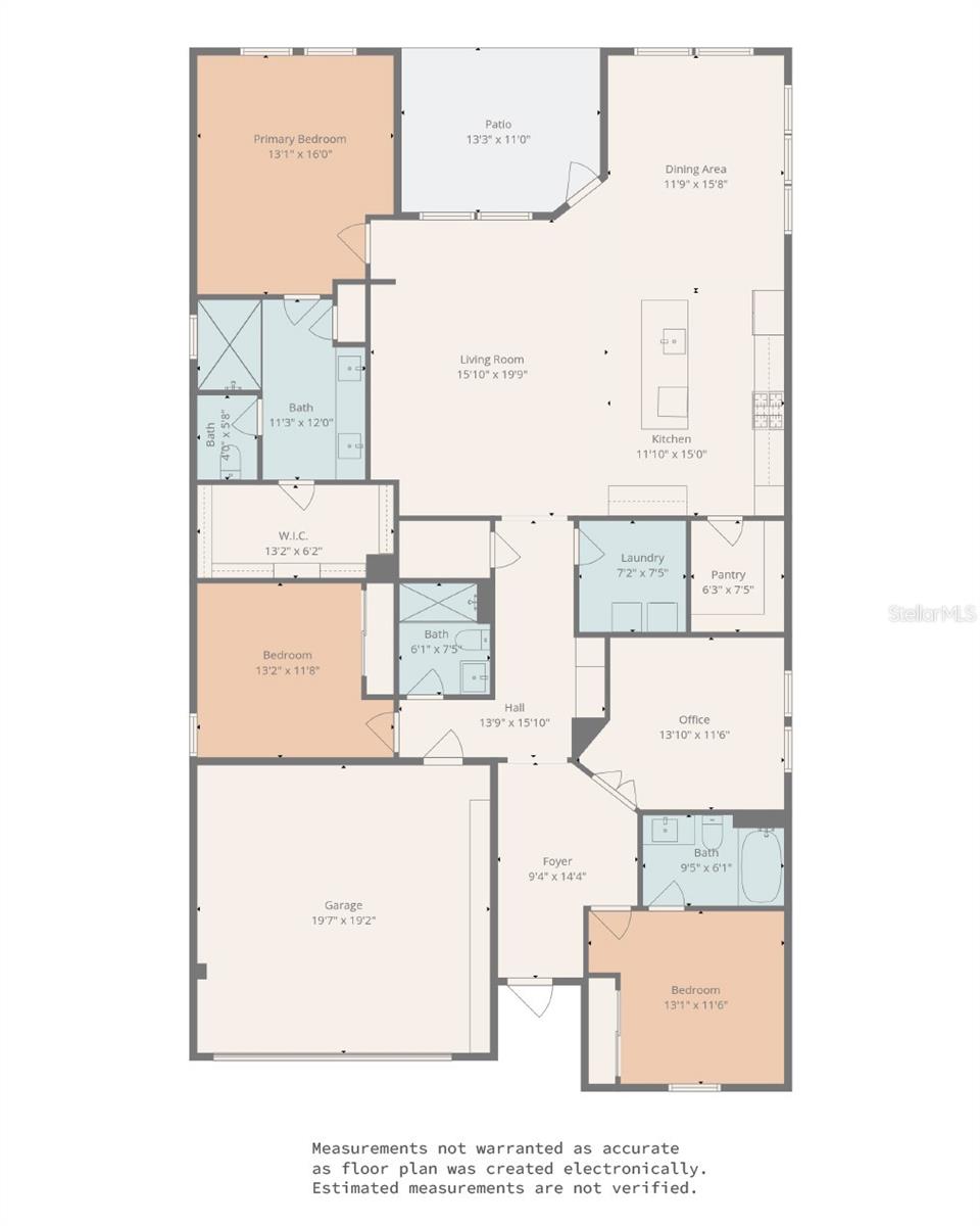 Image 49 of 49 For 3812 5th Avenue