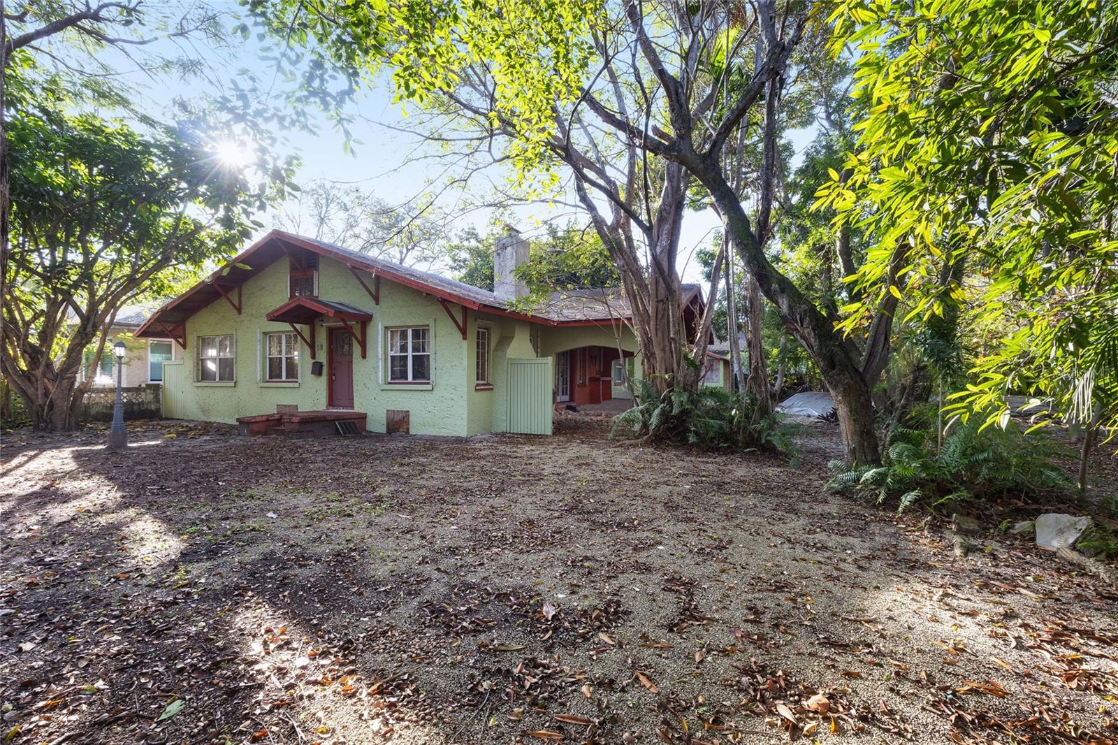 Image 4 of 9 For 58 48th Street