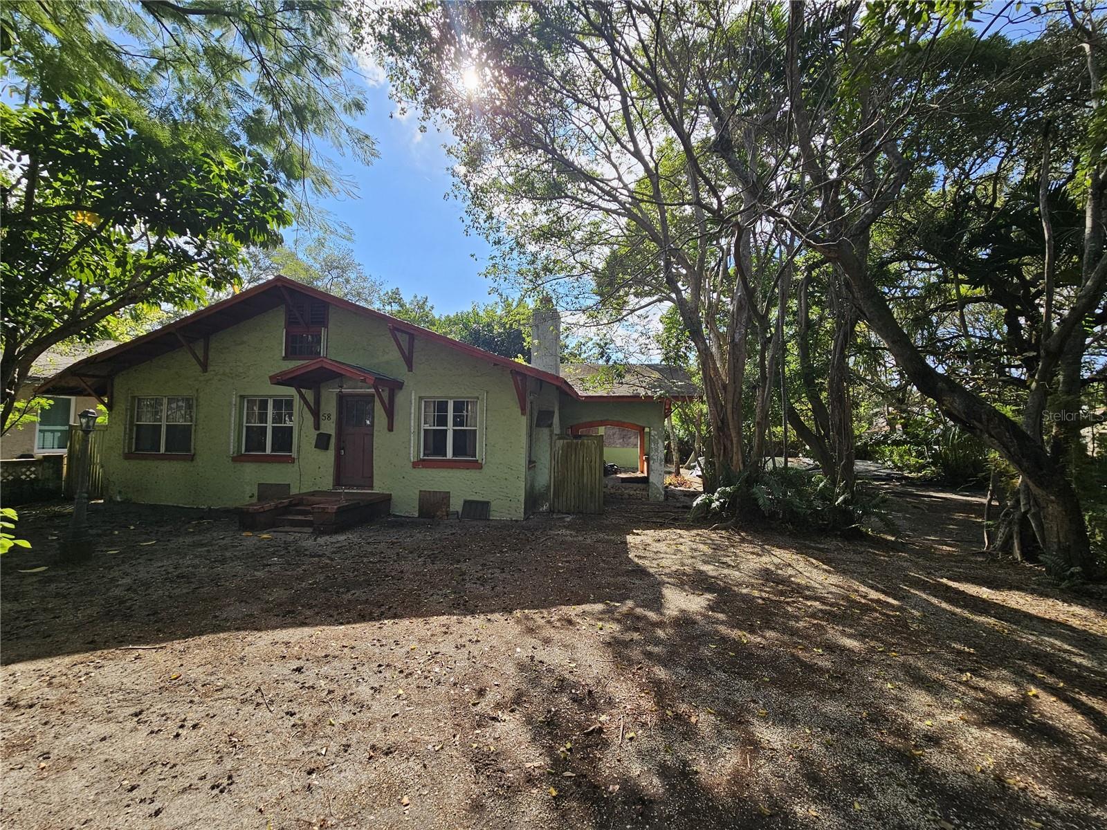 Image 5 of 9 For 58 48th Street