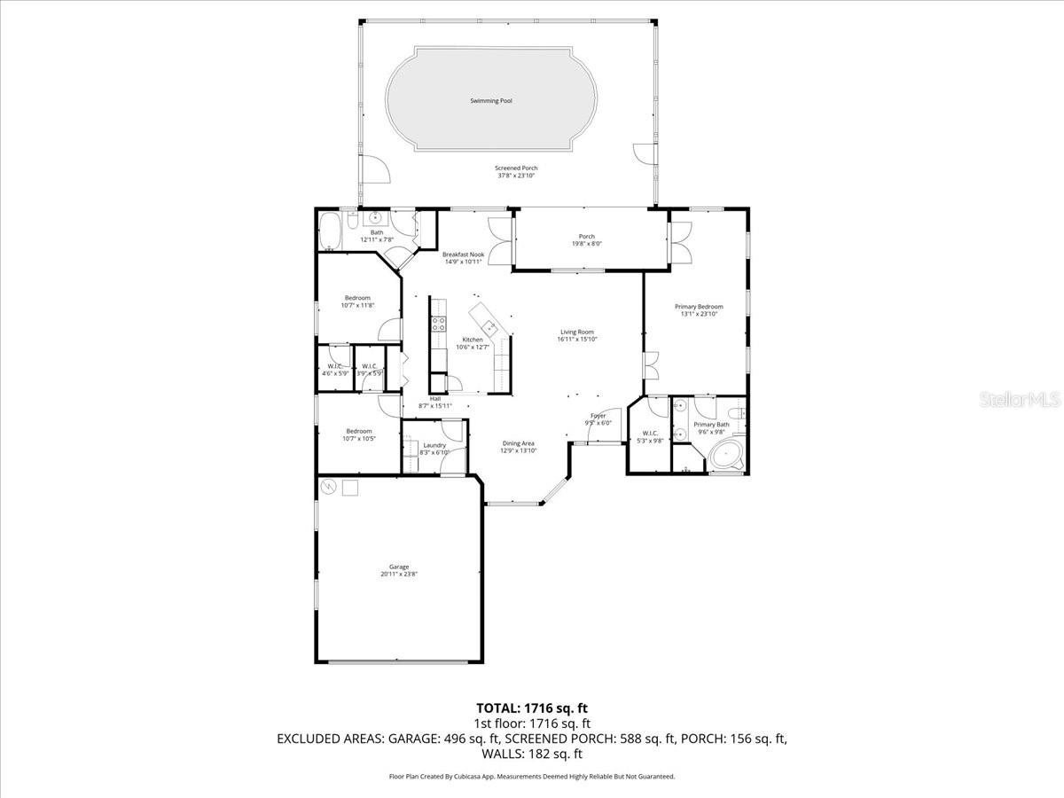 Image 34 of 48 For 6607 11th Loop