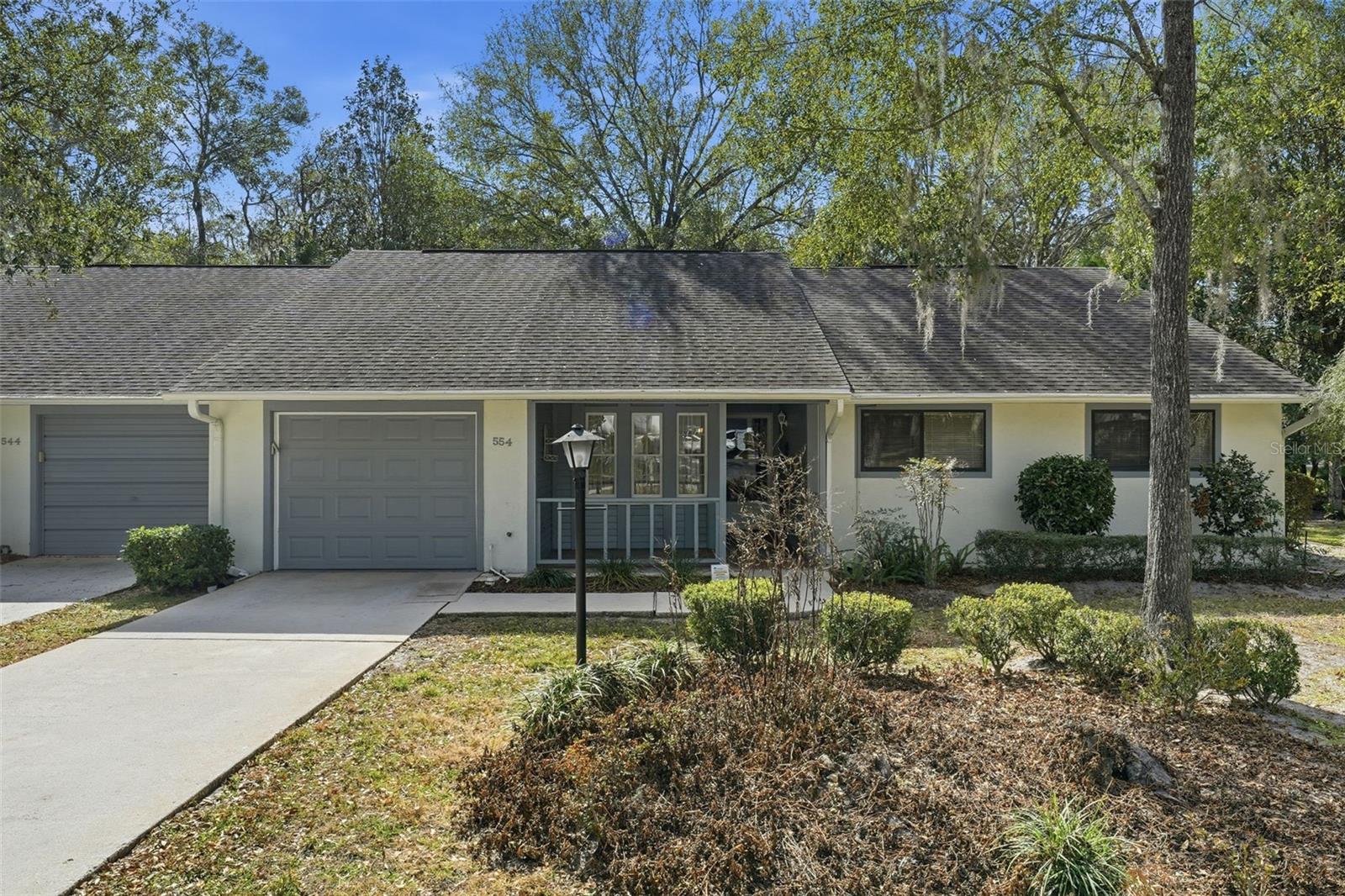 Details for 554 Cherry Laurel Court, BEVERLY HILLS, FL 34465