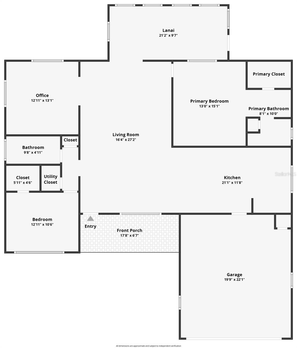 Image 3 of 51 For 6461 80th Place