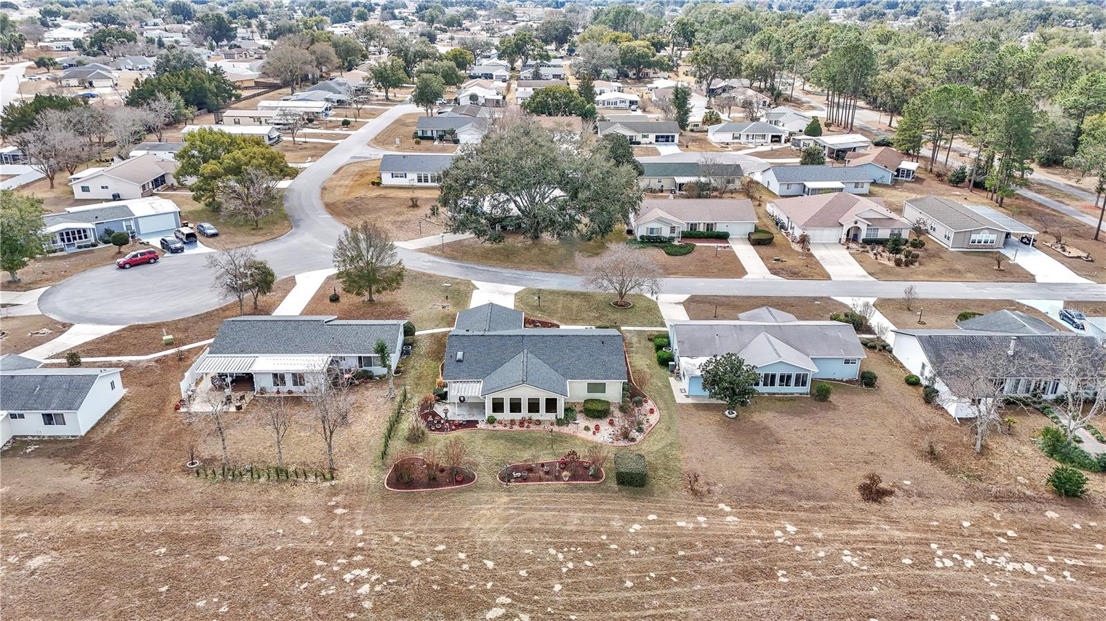 Image 40 of 51 For 6461 80th Place