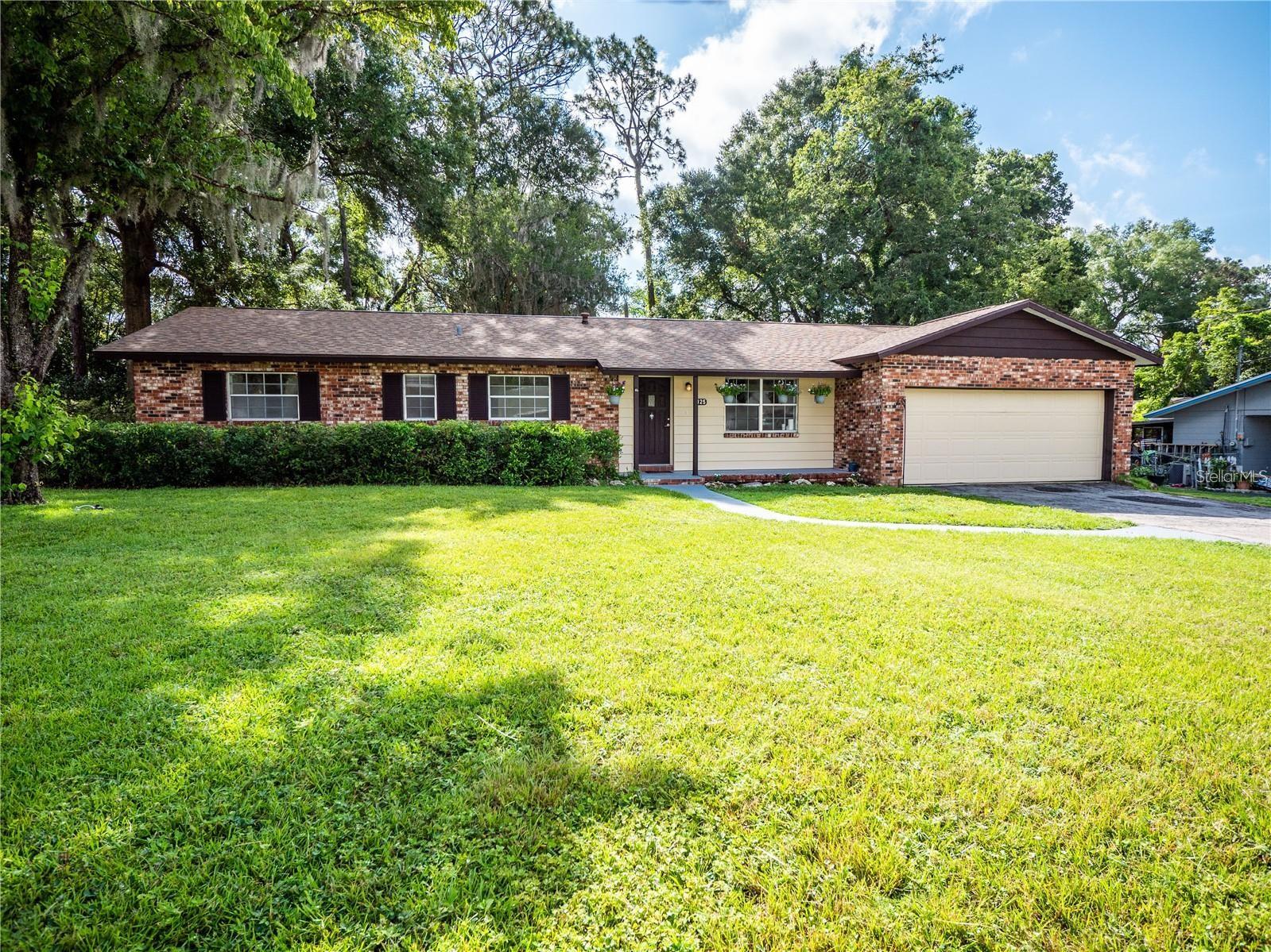Details for 1125 46th Court, OCALA, FL 34470
