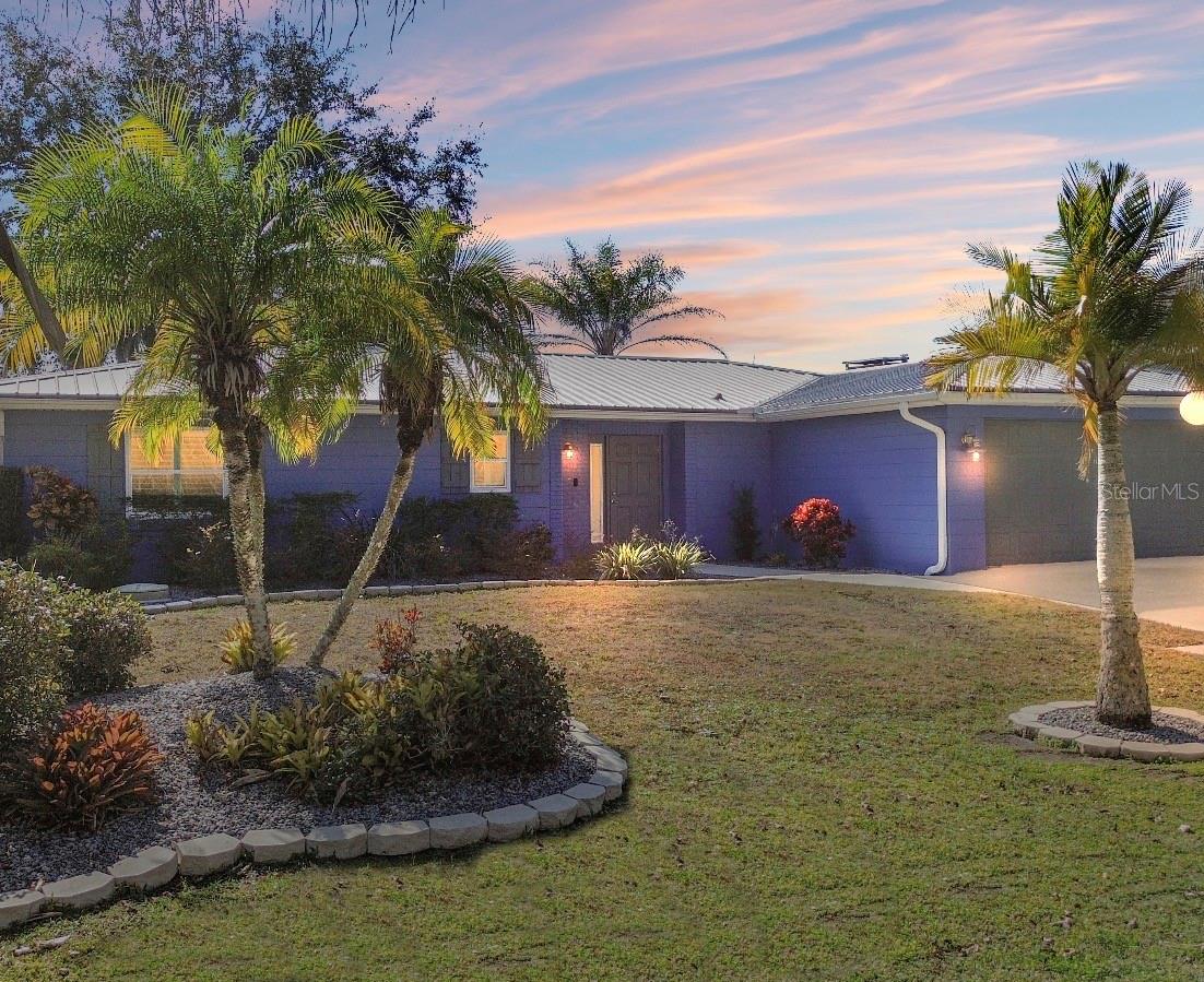 Details for 1621 Spring Garden Drive, ASTOR, FL 32102