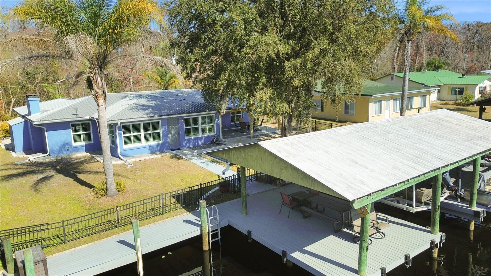 Image 56 of 59 For 1621 Spring Garden Drive