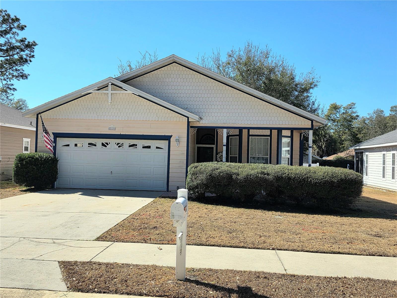 Details for 2116 40th Terrace, OCALA, FL 34470