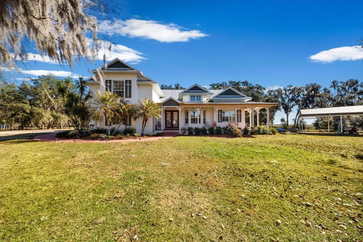 Image 2 of 56 For 15104 County Road 48