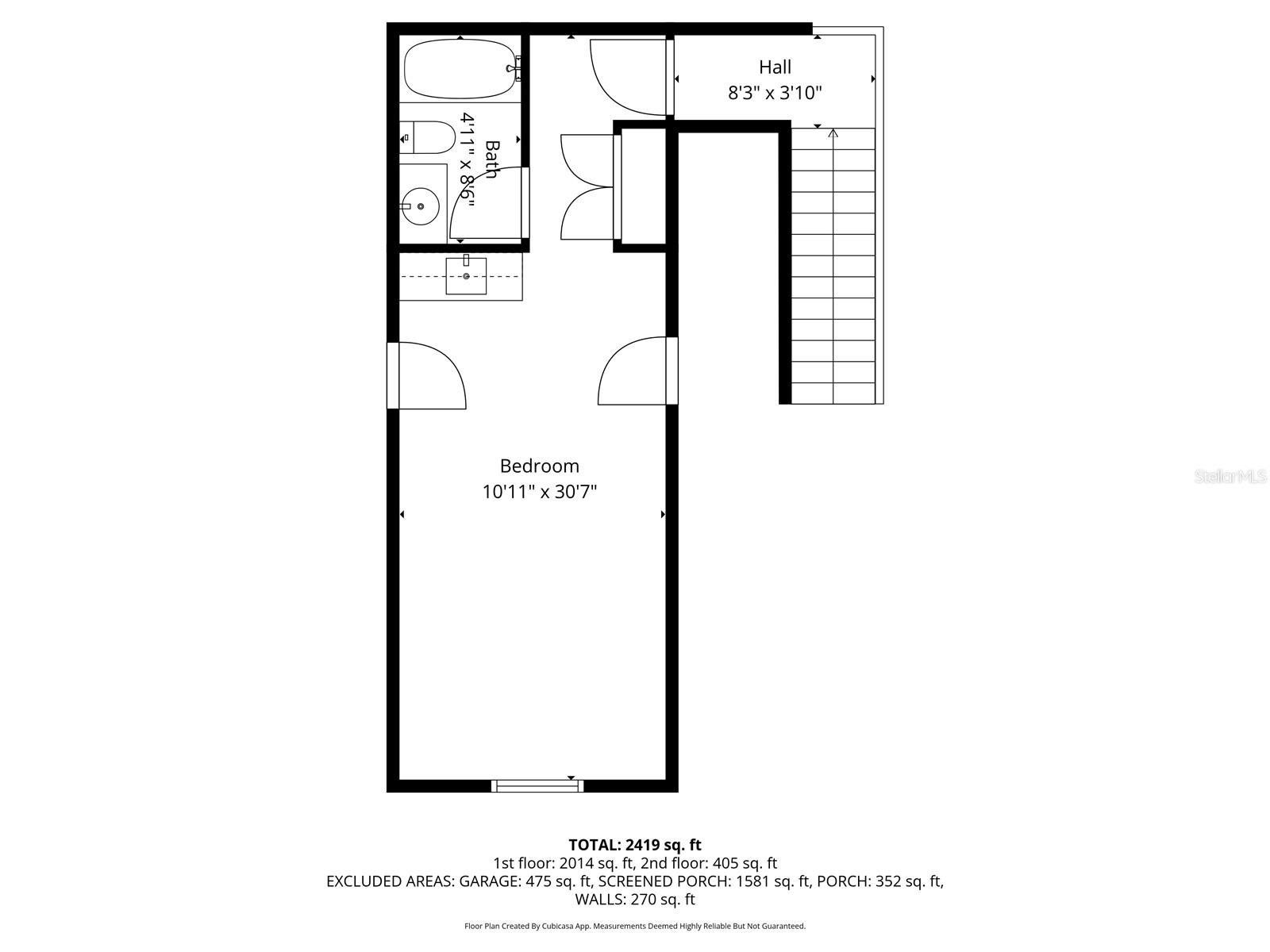 Image 4 of 56 For 15104 County Road 48