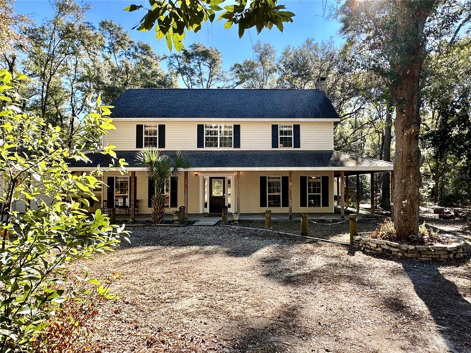 Details for 15507 268th Terrace, HIGH SPRINGS, FL 32643