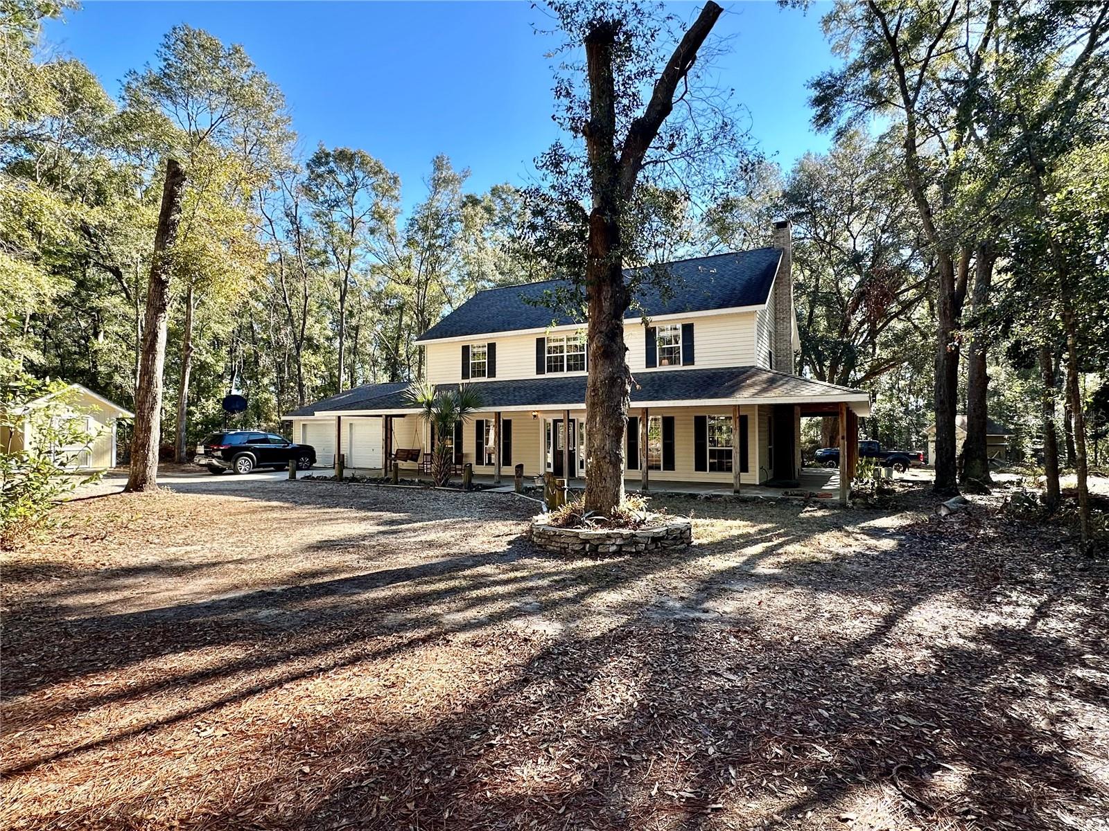 Image 2 of 41 For 15507 268th Terrace