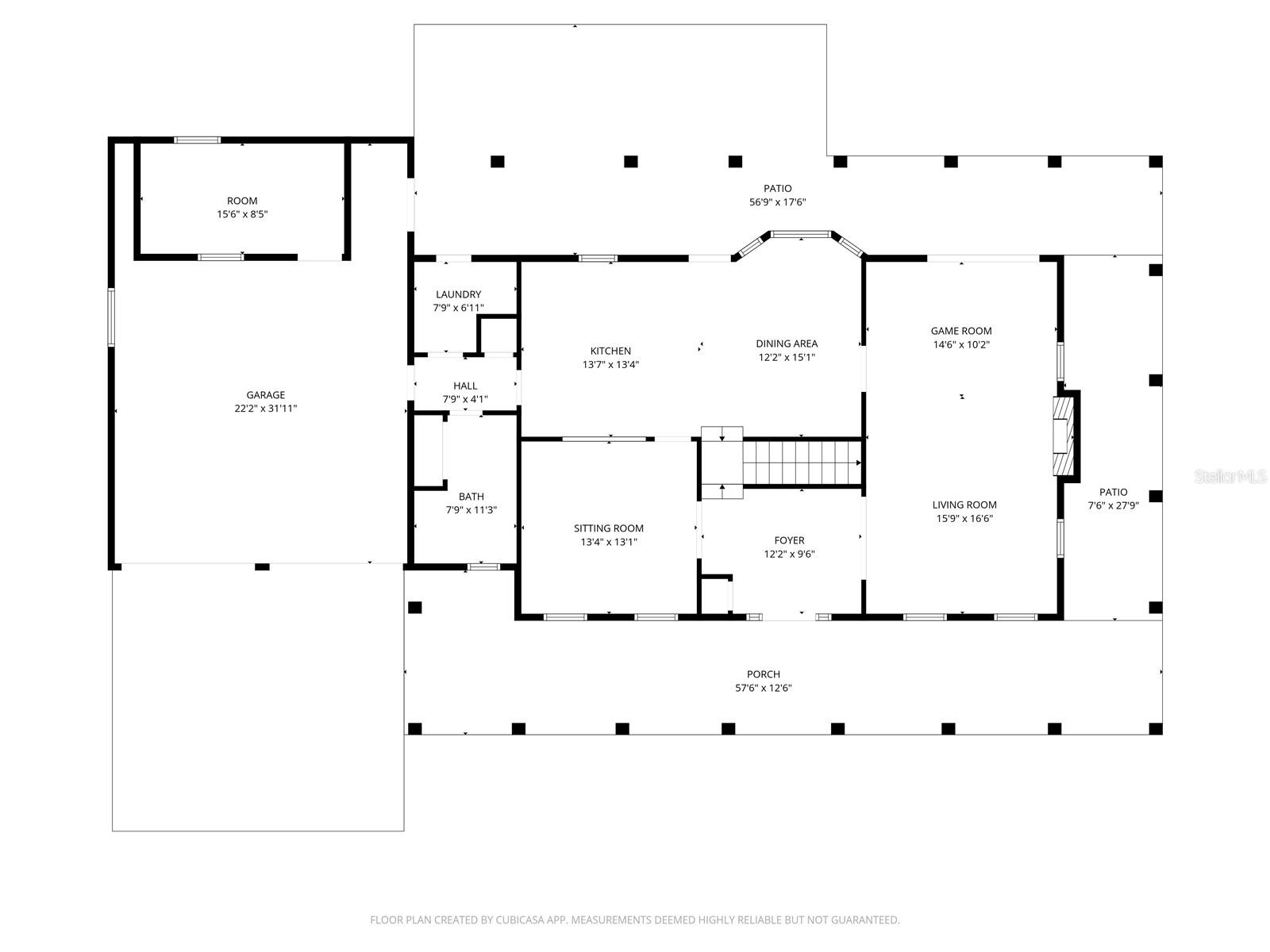 Image 3 of 41 For 15507 268th Terrace