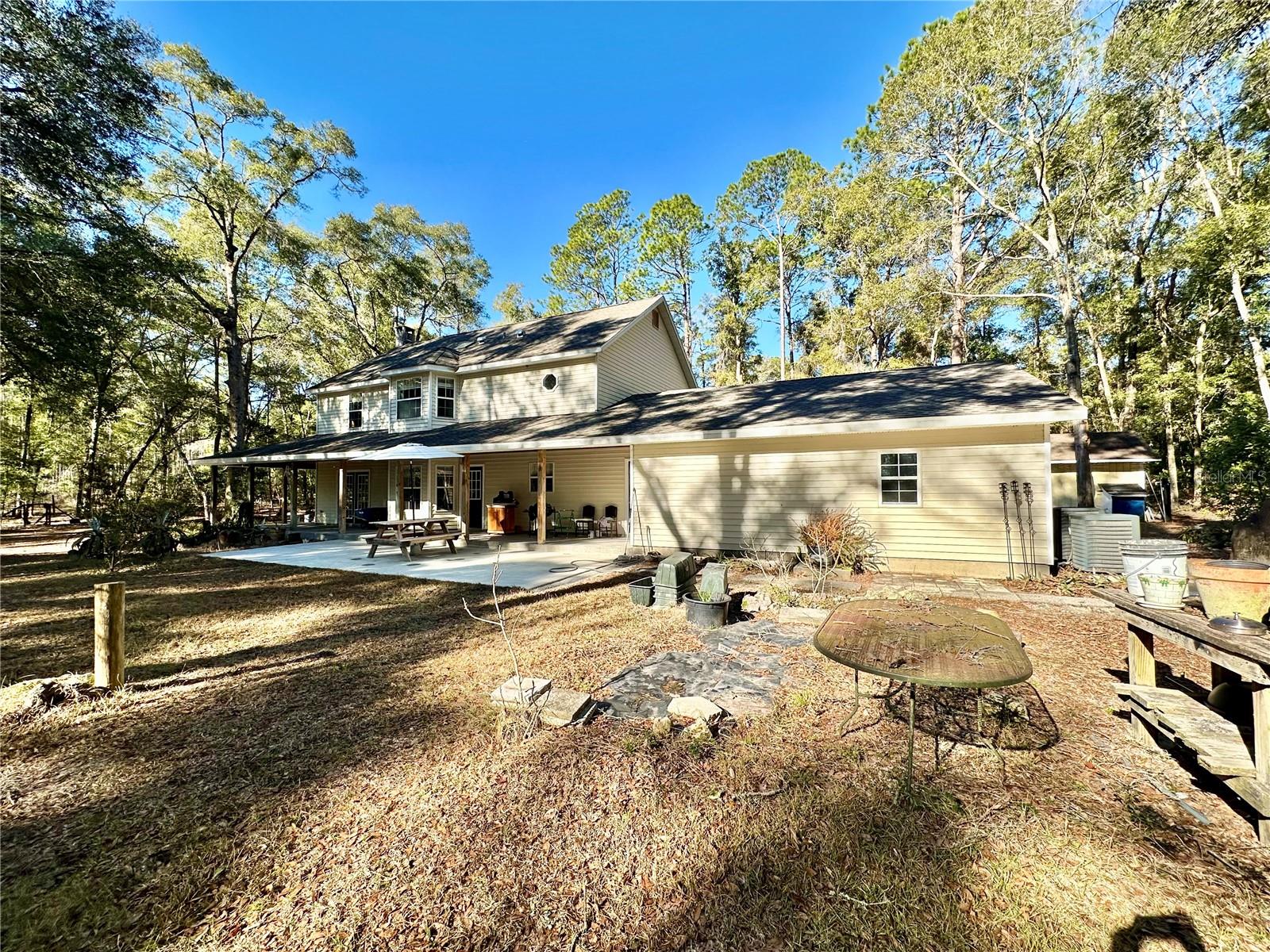 Image 36 of 41 For 15507 268th Terrace