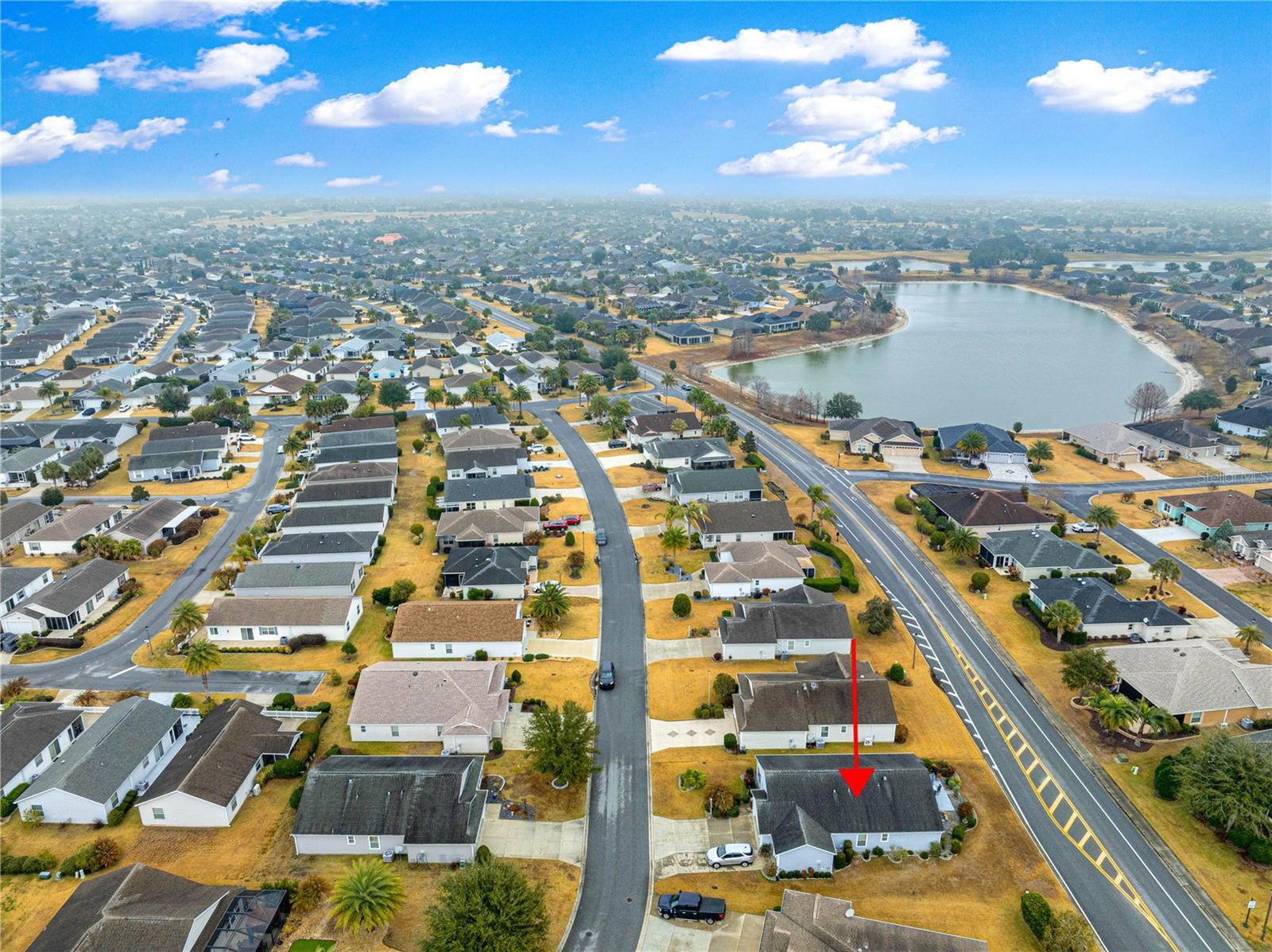 Image 44 of 53 For 3508 Ridgewood Path