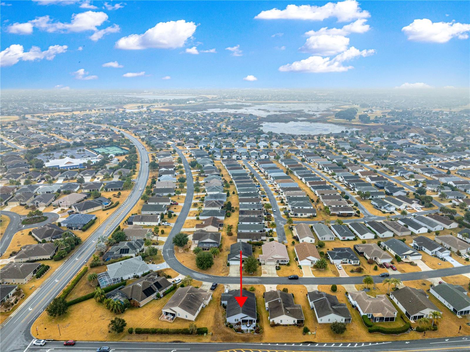 Image 46 of 53 For 3508 Ridgewood Path